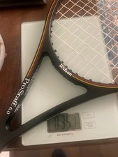 Wilson Pro Staff 85 6.0 L3 