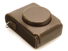 Borsa pronta consegna Leica
