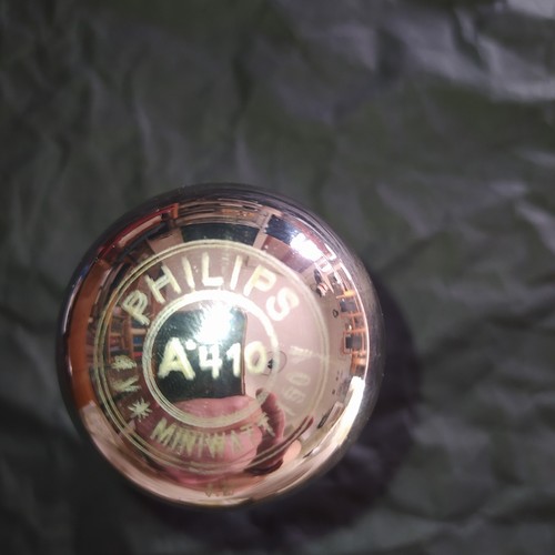 Philips a410 direct heated - philips,