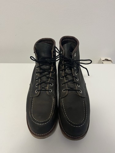 Stivali red wing 8890 moc - wing, toe