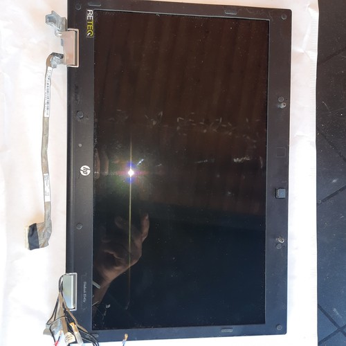 Elitebook 8540p display - elitebook,