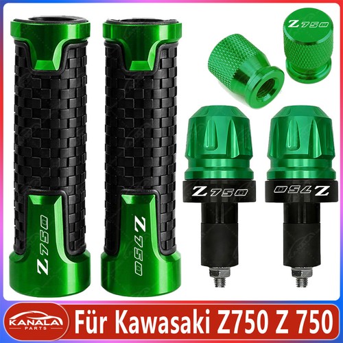 Per kawasaki z750 750 - kawasaki, 7/8''