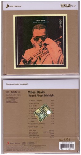 Miles davis round about - davis,,