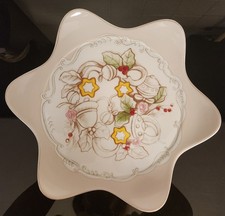 Thun Piatto Panettone "Dolce Natale"