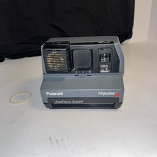 Polaroid Impulse AF 600 Plus