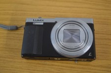 Panasonic Lumix DMC-TZ70 12,1