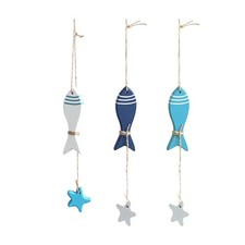 3 Pcs Decorazioni Per Pesci