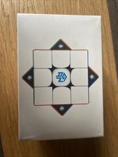 Cubo di Rubik Gan 3x3