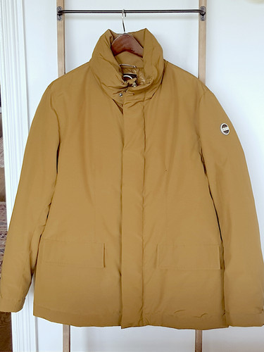 Giacca sci uomo colmar - da,
