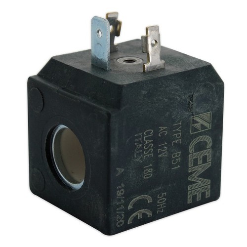 Bobina magnetica ceme - ceme, 688