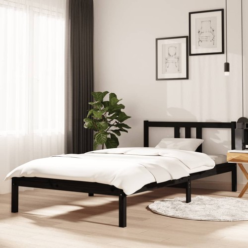 Vidaxl giroletto nero - vidaxl,