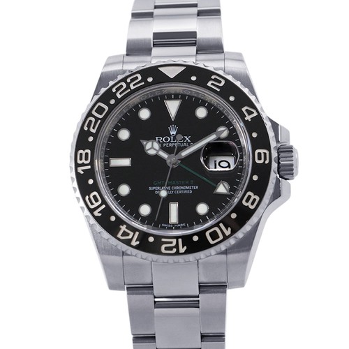 Rolex gmt masterii - 40, mm