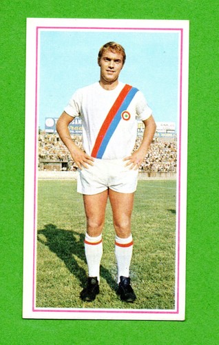 Calciatori panini 1970 - panini,