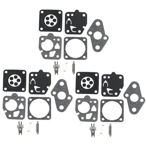Parte guarnizione carburatore