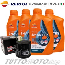 Tagliando HONDA VTX 1800 2003