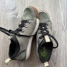 ll bean scarpe da trekking