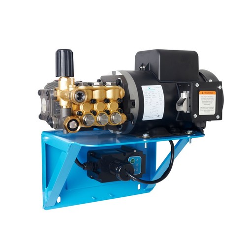 Canpump idropulitrice - canpump, da
