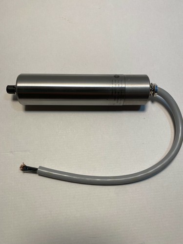 Mandrino motore sycotec - motore, ac