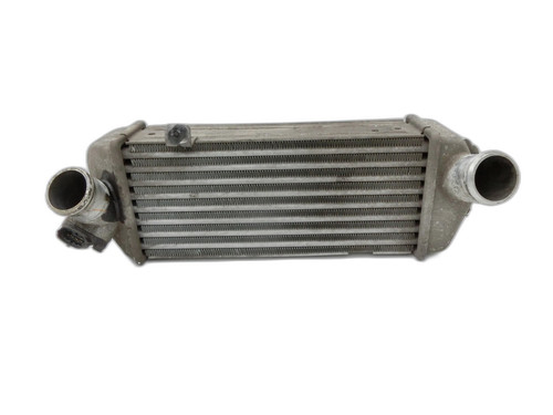 Intercooler radiatore diesel - intercooler,