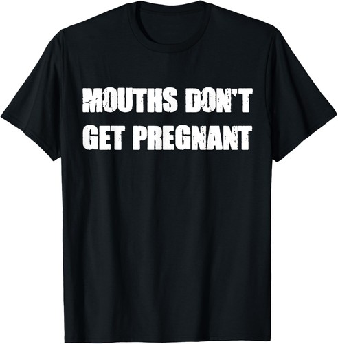 Shirt unisex bocche - t-shirt,