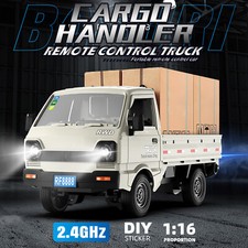 Mini carino camion telecomando - mini,