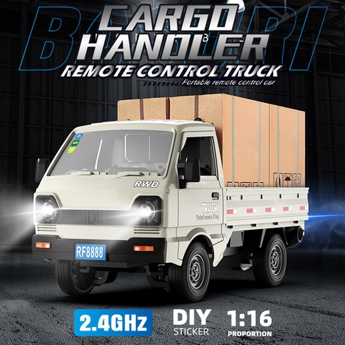 Mini carino camion telecomando - camion,