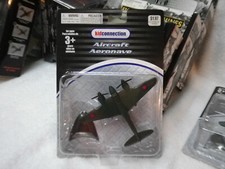 Maisto De Havilland Mosquito