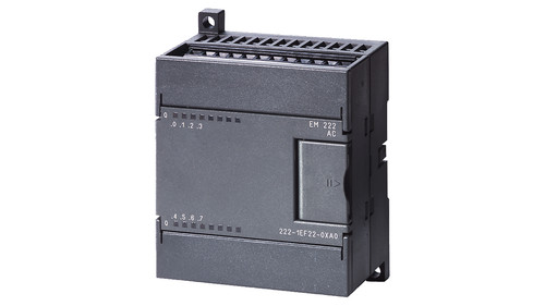 Siemens simatic 200 uscita - siemens,