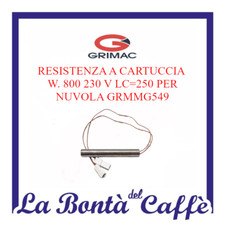 RICAMBIO RESISTENZA A