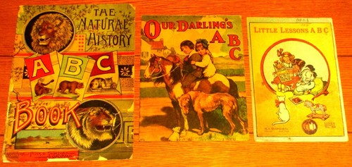 1885 the natural - the, history