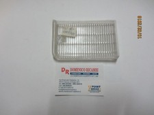 FANALINO POSTERIORE  SX FIAT