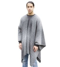 Spesso misto alpaca lana - spesso,