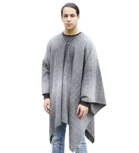 Spesso misto alpaca lana - misto,
