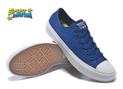 Converse sodalite blu - ct, ii