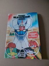 Fumetto Mazinga Z  Numero 1