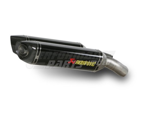 Kit slip carbonio - on,