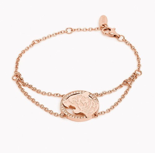 Just cavalli donna bracciale - donna,