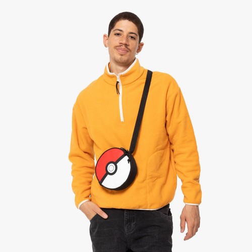 Tracolla eastpak pokemon - tracolla,