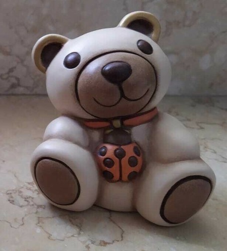 Teddy coccinella thun - coccinella,