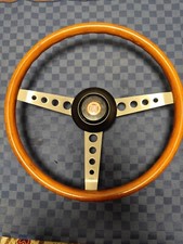 Volante sportivo FIAT Secura