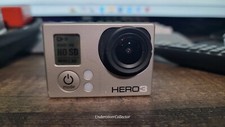 GoPro HERO3 White Edition