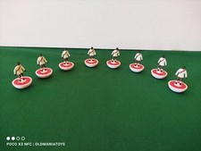 Subbuteo Team Perù Ref 159