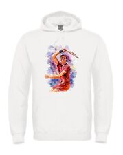 Felpa di Jannik Sinner