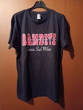 Maglia Ultras Milan Curva Sud