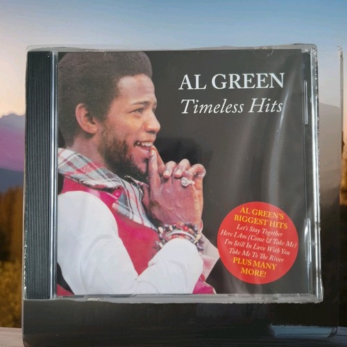 Green timeless hits cd - -,
