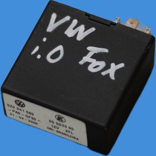 Modulo luce fox - 1.2, z