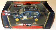 VOLKSWAGEN GOLF IV RALLY 1998