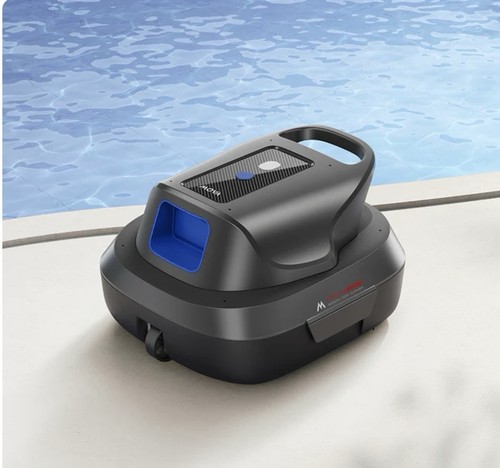 Mova diver r10 robot - mova, pulitore