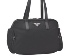 Autentica borsa mano prada - a,