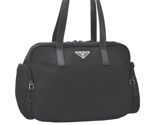 Autentica borsa mano prada - autentica,